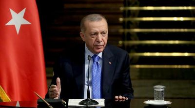 High-Level Talks with Egypt Could Take Place, Erdogan Says