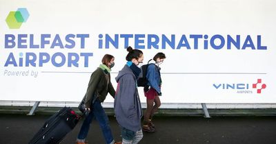 Ryanair flights: Places you can fly from Belfast starting from summer 2023