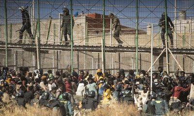 Here’s why a border-free world would be better than hostile immigration policies