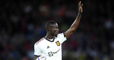 'Sell Varane' - Manchester United fans react to possible Eric Bailly reunion with Jose Mourinho at Roma