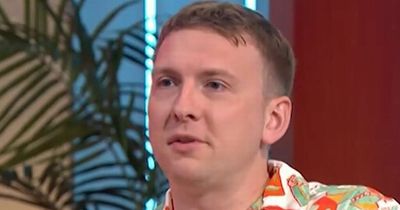 Joe Lycett swears audiences to secrecy over tour 'stunt' as police called