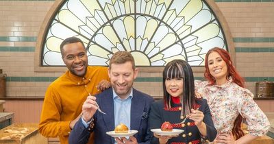 Bake Off: The Professionals Final: Who are the finalists and when is it on?