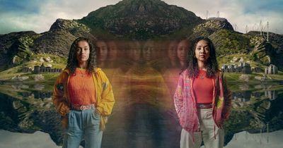 A huge live TV drama set in Wales is to be broadcast on Sky