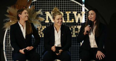 High hopes for Newcastle's second NRLW campaign