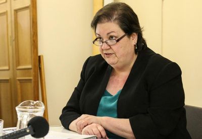 'Disgraceful': Lawyers slam Jackie Baillie for claiming warrant sales are returning