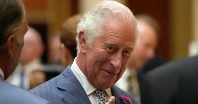 Prince Charles could be known as King George to avoid bad luck