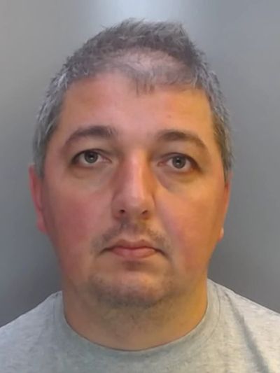 Lorry driver who looked at dating sites just before fatal crash says: I’m sorry