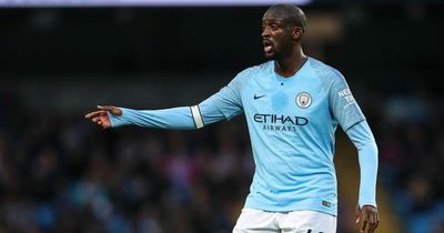 Man City legend Yaya Toure set to return to Premier League as Tottenham academy coach