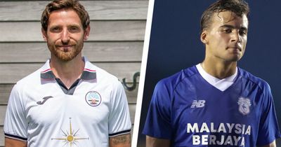 Every new Championship kit ranked as Cardiff City and Swansea get it right but Sheffield United take strange approach