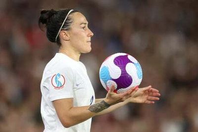 ‘Elite’ Lucy Bronze deserves Euros success after glittering career and England heartbreak