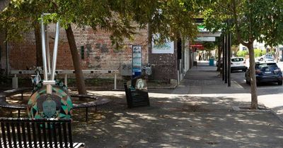 Workshop about Darby Street trial 'positive', says business owner