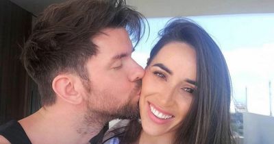 Eoghan McDermott confirms split from Aoife Melia in Instagram post as he breaks silence on 'devastating' 18 months