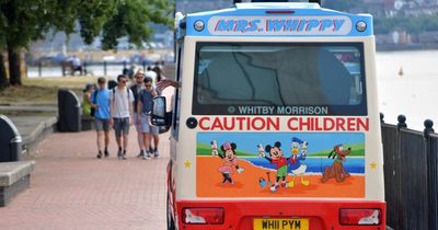 How hot the Met Office says it will be by the end of this week as temperatures set to rise again