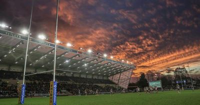 Leeds on course to set women's rugby crowd record in Rugby League World Cup