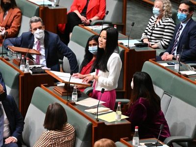 Newest MPs showcase parliament's diversity