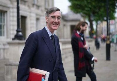 Twitter suspends fake GB News account following Jacob Rees-Mogg tweet