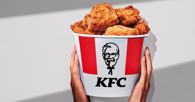 KFC brings back iconic popcorn chicken sharing box - and three more summer deals