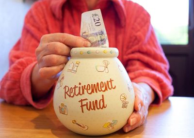 Some pension schemes would get better protections under DWP proposals