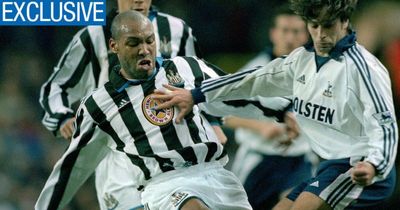 'It's no friendly' - Ex-Newcastle United and Benfica star Helder gives insight to Eusebio Cup final