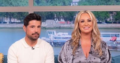 This Morning viewers call for Josie Gibson and Craig Doyle to 'permanently' replace Holly Willoughby and Phillip Schofield