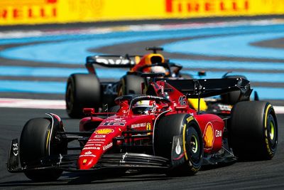 Ferrari: No reason we cannot win final 10 races of F1 2022