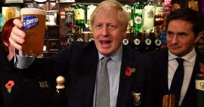 Police admit they didn't send Boris Johnson questionnaires on TWO Partygate events