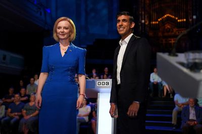 Tory leadership race: What happens next in Rishi Sunak vs Liz Truss contest?