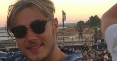 Brit student, 22, killed by helicopter blade as he disembarked with friends named