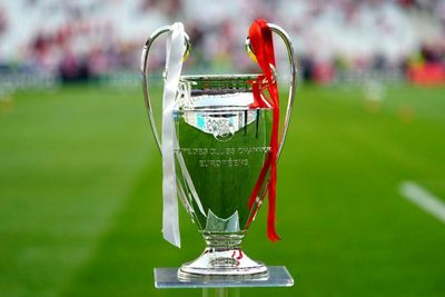 Champions League play-off round draw: When is it, TV channel and list of Rangers potential opponents