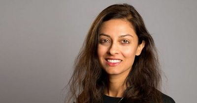Edinburgh health expert Devi Sridhar on who should be worried about monkeypox