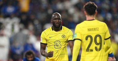 Thomas Tuchel told 'perfect' Lukaku replacement should start for Chelsea ahead of Kai Havertz