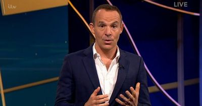 Martin Lewis issues urgent advice of how to avoid Amazon Prime price hike