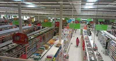 Asda shoppers left £175.80 out of pocket as supermarket issues message