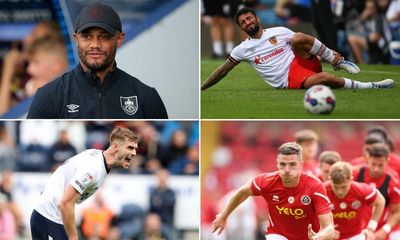 Championship 2022-23 preview: the contenders, hopefuls and strugglers