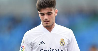 Leeds United linked with Real Madrid left-back following Leif Davis departure