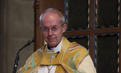 Justin Welby forced to allow Anglican bishops to reject statement on sexuality