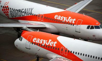 EasyJet boss criticises UK stance on visas for EU staff amid cancelled flights