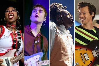 Mercury Prize 2022 shortlist: 8 things we learned as Harry Styles, Sam Fender and more secure nominations