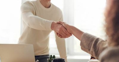 Men ask for pay rises more often, are rejected less often and get a bigger hike