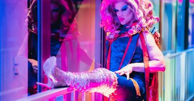 Virgin Atlantic helps new drag star tackle demons with San Francisco Pride trip