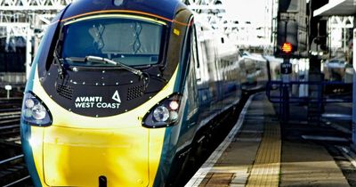 Last trains to and from London on Wednesday July 27 as rail strike takes place