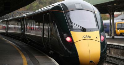 Railway strikes to affect Bristol with a number of services cancelled