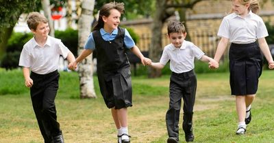 Up to £200 to pay for next year's school uniform available for some families