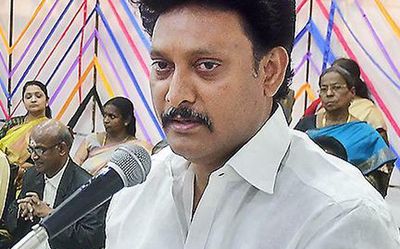Complaint boxes for teachers soon: Tamil Nadu Education Minister Poyyamozhi