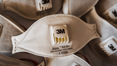 3M Stock Surges After Q2 Earnings Beat, Healthcare Spin-Off Plans