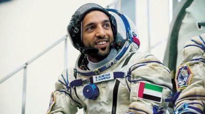 UAE Selects Sultan Al-Neyadi to Embark on 6-Month Space Station Journey