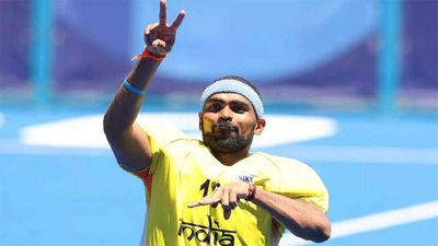 'Keeper' of Indian hockey team's fortunes: PR Sreejesh ready for memorable CWG swansong