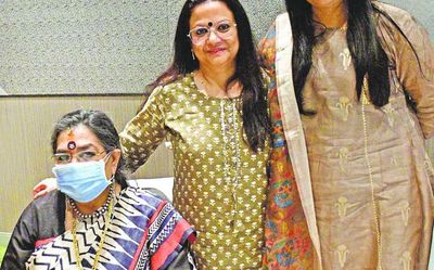Prabha Khaitan Foundation launches Coimbatore chapter