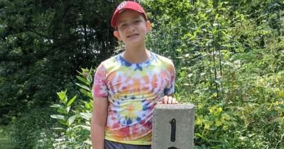 Brain-eating amoeba leaves boy, 13, battling for life after swimming at popular beach