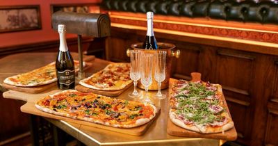 Bristol bar Flight Club launches Prosecco and bottomless pizza brunches